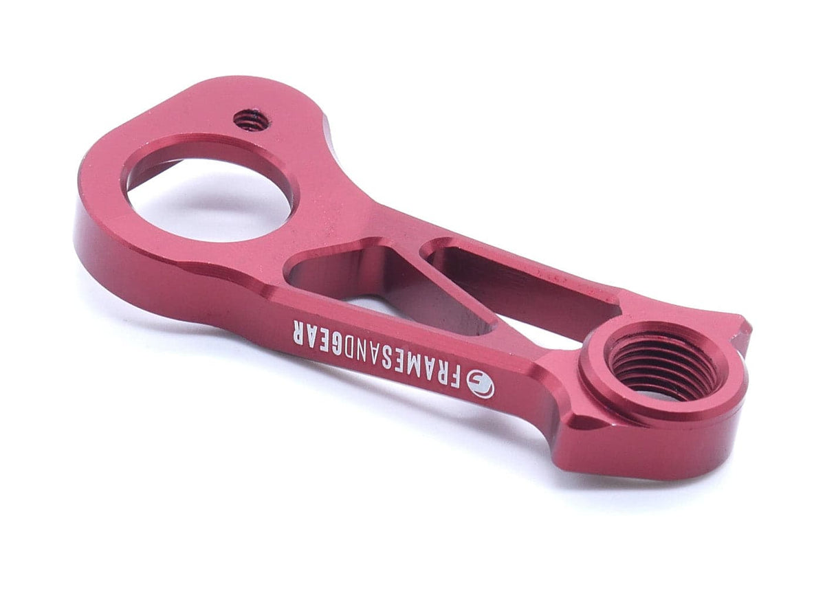 Framesandgear DM DB Derailleur Hanger Colnago C64, Concept, V3RS
