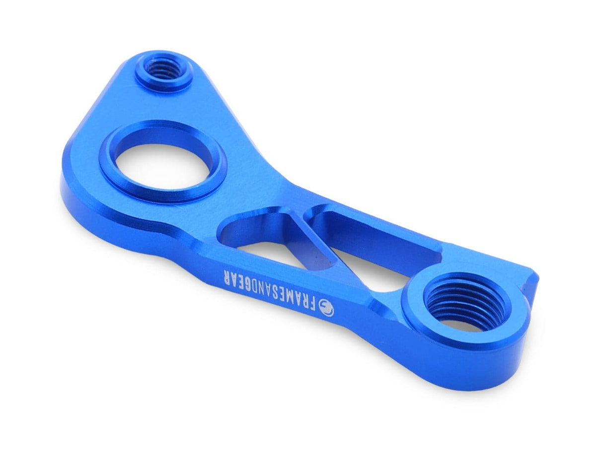 Framesandgear DM DB Derailleur Hanger Spec Tarmac SL8/7/6, Aethos