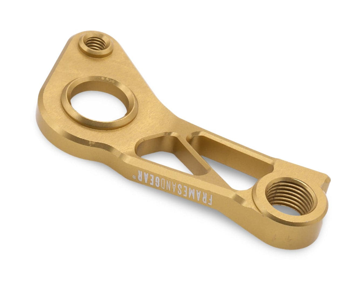Framesandgear DM DB Derailleur Hanger Spec Tarmac SL8/7/6, Aethos