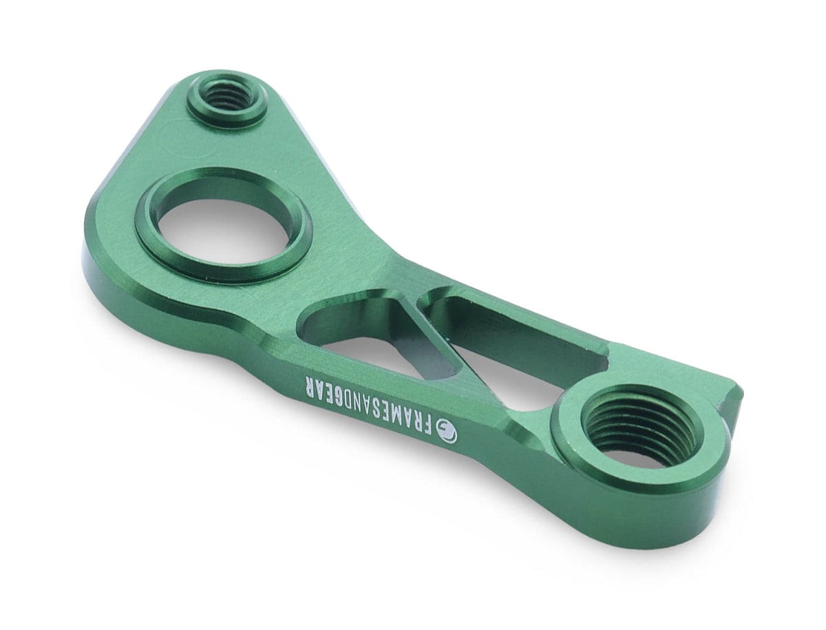 Framesandgear DM DB Derailleur Hanger Spec Tarmac SL8/7/6, Aethos