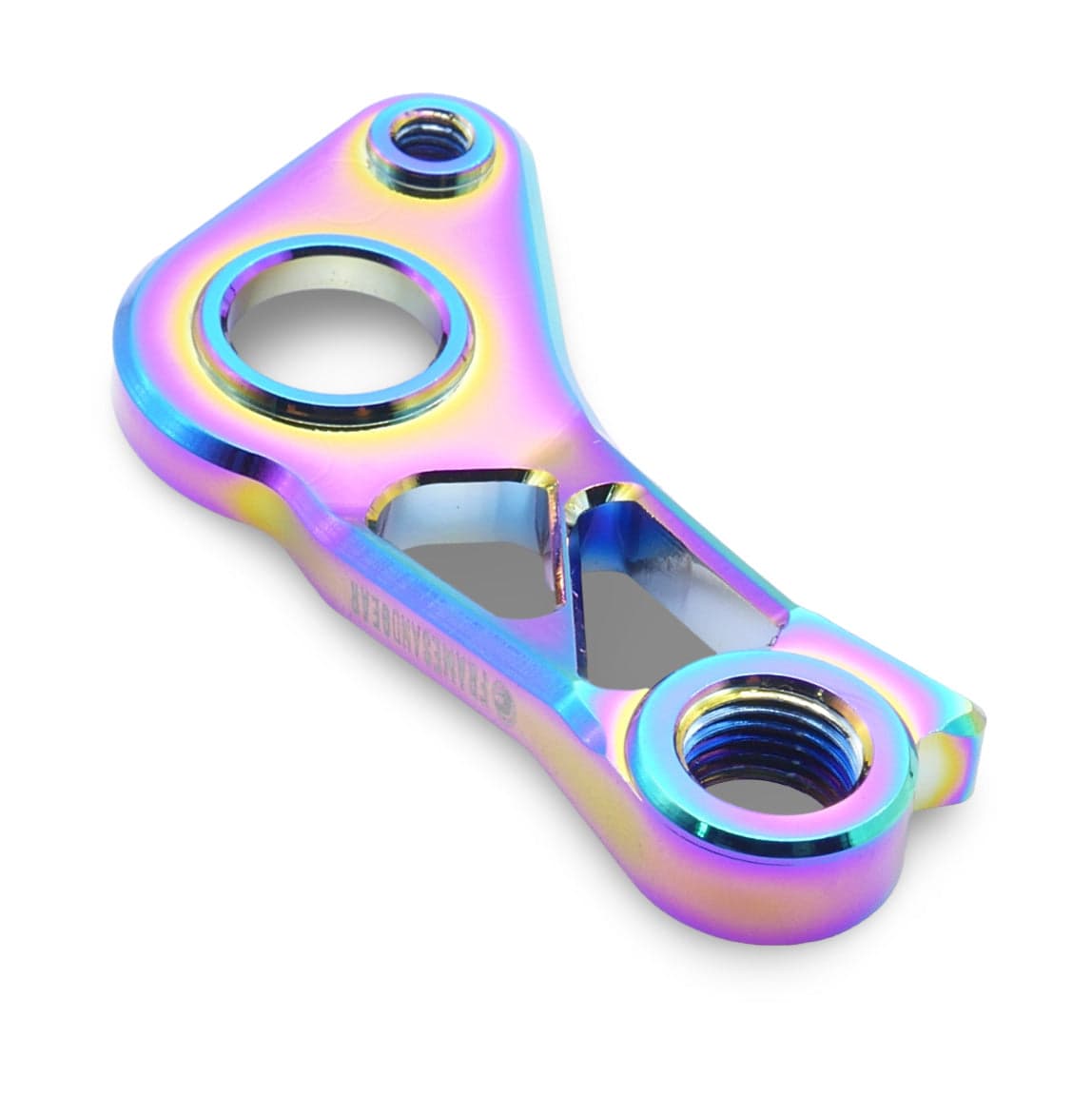Framesandgear DM DB Derailleur Hanger Spec Tarmac SL8/7/6, Aethos Oil