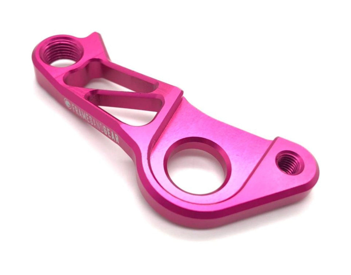 Framesandgear DM DB Derailleur Hanger Spec Tarmac SL8/7/6, Aethos