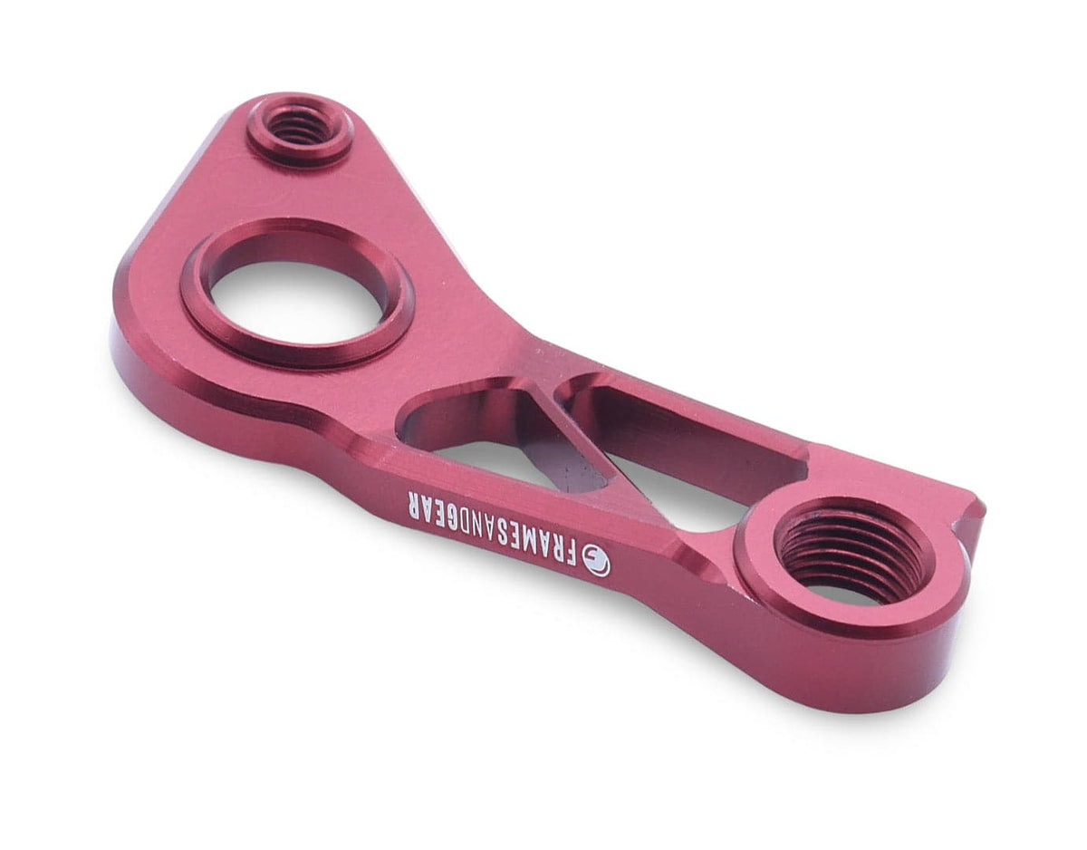 Framesandgear DM DB Derailleur Hanger Spec Tarmac SL8/7/6, Aethos