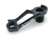 Framesandgear DM DB Derailleur Hanger Cervelo S5/3, R5/3 + RAT Black