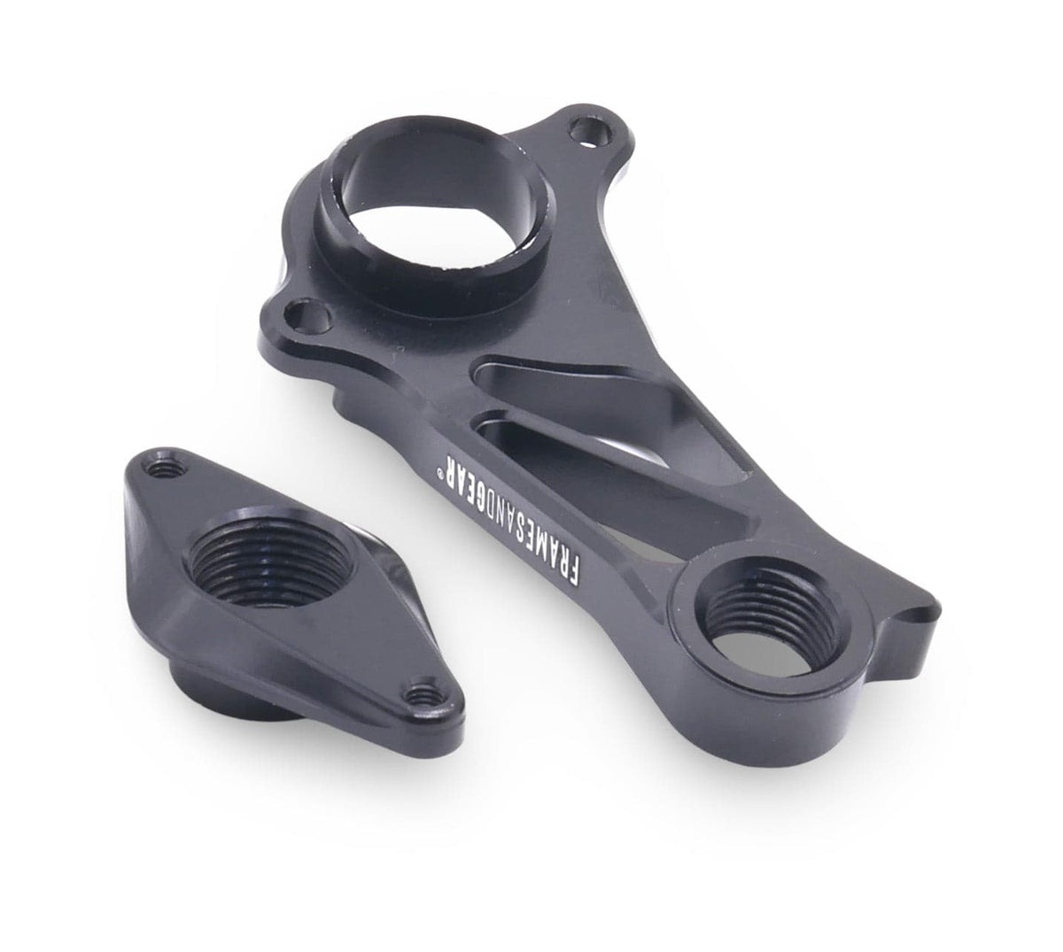 Framesandgear DM DB Derailleur Hanger C'dale SuperSix EVO4 inc LAB 71