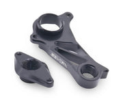 Framesandgear DM DB Derailleur Hanger C'dale SuperSix EVO4 inc LAB 71 Blk