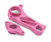 Framesandgear DM DB Derailleur Hanger C'dale SuperSix EVO4 inc LAB 71 Pink