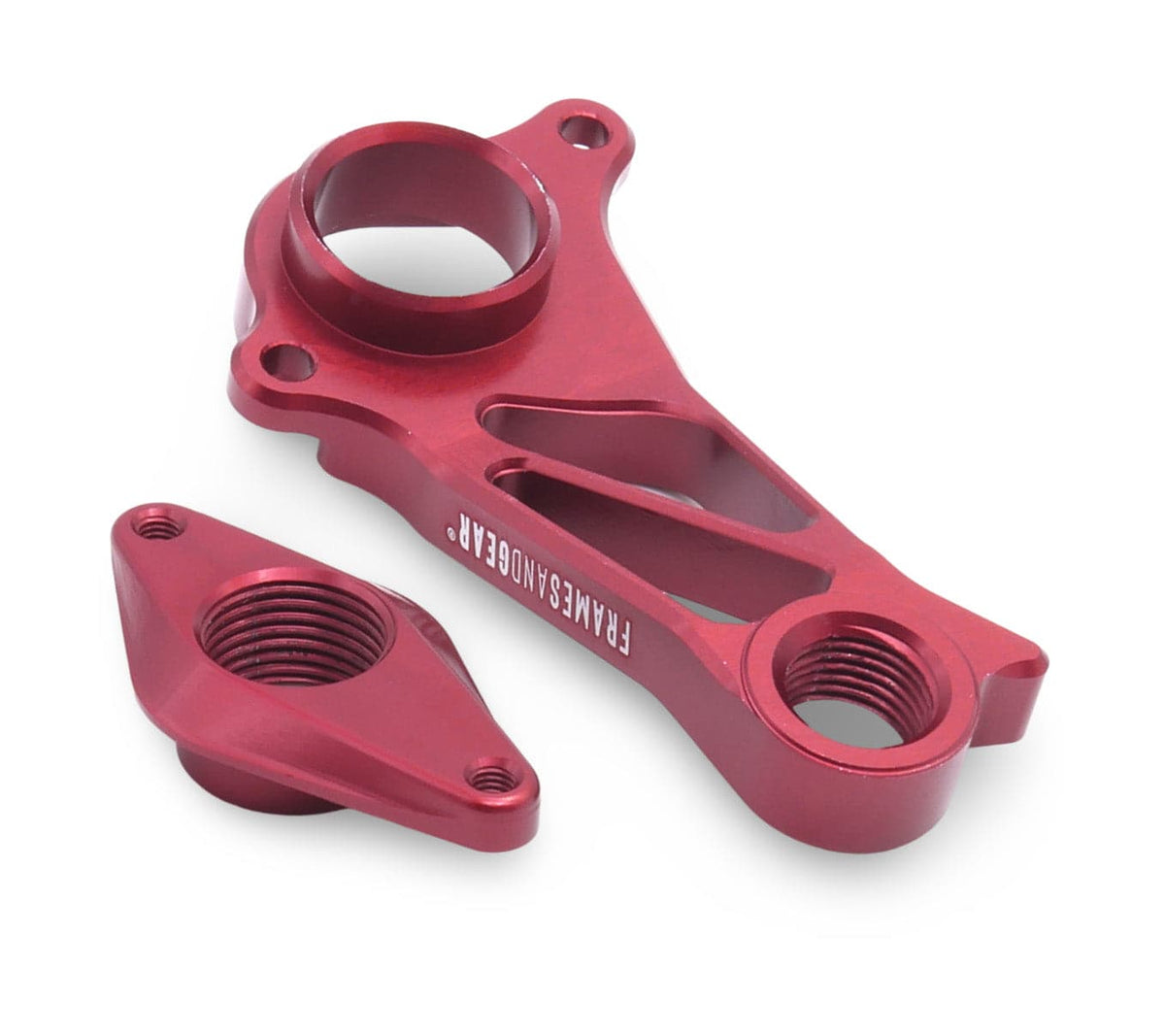 Framesandgear DM DB Derailleur Hanger C'dale SuperSix EVO4 inc LAB 71