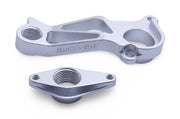 Framesandgear DM DB Derailleur Hanger C'dale SuperSix EVO4 (Silver)
