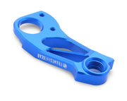 Framesandgear DM DB Derailleur Hanger Trek Madone G6/7, Domane, Boone Blue