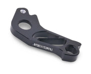 Framesandgear DM DB Derailleur Hanger Factor Ostro, 02, VAM,  One Black