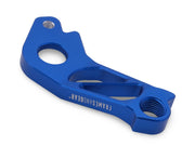 Framesandgear DM DB Derailleur Hanger Factor Ostro, 02, VAM,  One Blue