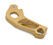 Framesandgear DM DB Derailleur Hanger Factor Ostro, 02, VAM,  One Gold