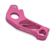 Framesandgear DM DB Derailleur Hanger Factor Ostro, 02, VAM,  One Pink