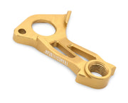 Framesandgear DM DB Derailleur Hanger Canyon Aeroad, Grail and Grizl Gold