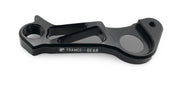 Framesandgear DM DB Derailleur Hanger Pinarello F/8/10/12 <2024, GAN Black