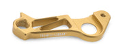 Framesandgear DM DB Derailleur Hanger Pinarello F/8/10/12 <2024, GAN Gold