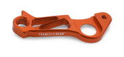 Framesandgear DM DB Derailleur Hanger Pinarello F/8/10/12 <2024, GAN Orng