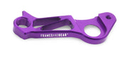 Framesandgear DM DB Derailleur Hanger Pinarello F/8/10/12 <2024, GAN Purp