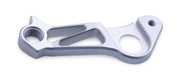 Framesandgear DM DB Derailleur Hanger Pinarello F/8/10/12 <2024, GAN Sil