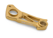 Framesandgear DM DB Derailleur Hanger Wilier Zero SLR and Filante Gold