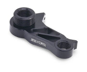 Framesandgear DM DB Derailleur Hanger Orbea Orca Aero with XA44 Black