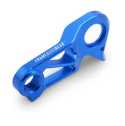 Framesandgear DM DB Derailleur Hanger BMC Timemachine Blue