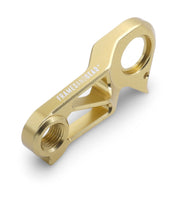 Framesandgear DM DB Derailleur Hanger BMC Timemachine Gold