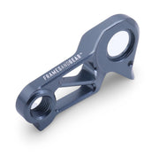 Framesandgear DM DB Derailleur Hanger BMC Timemachine Grey