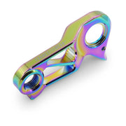 Framesandgear DM DB Derailleur Hanger BMC Timemachine Oil Slick