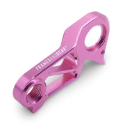 Framesandgear DM DB Derailleur Hanger BMC Timemachine Pink