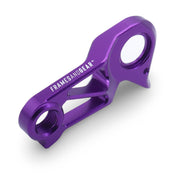 Framesandgear DM DB Derailleur Hanger BMC Timemachine Purple
