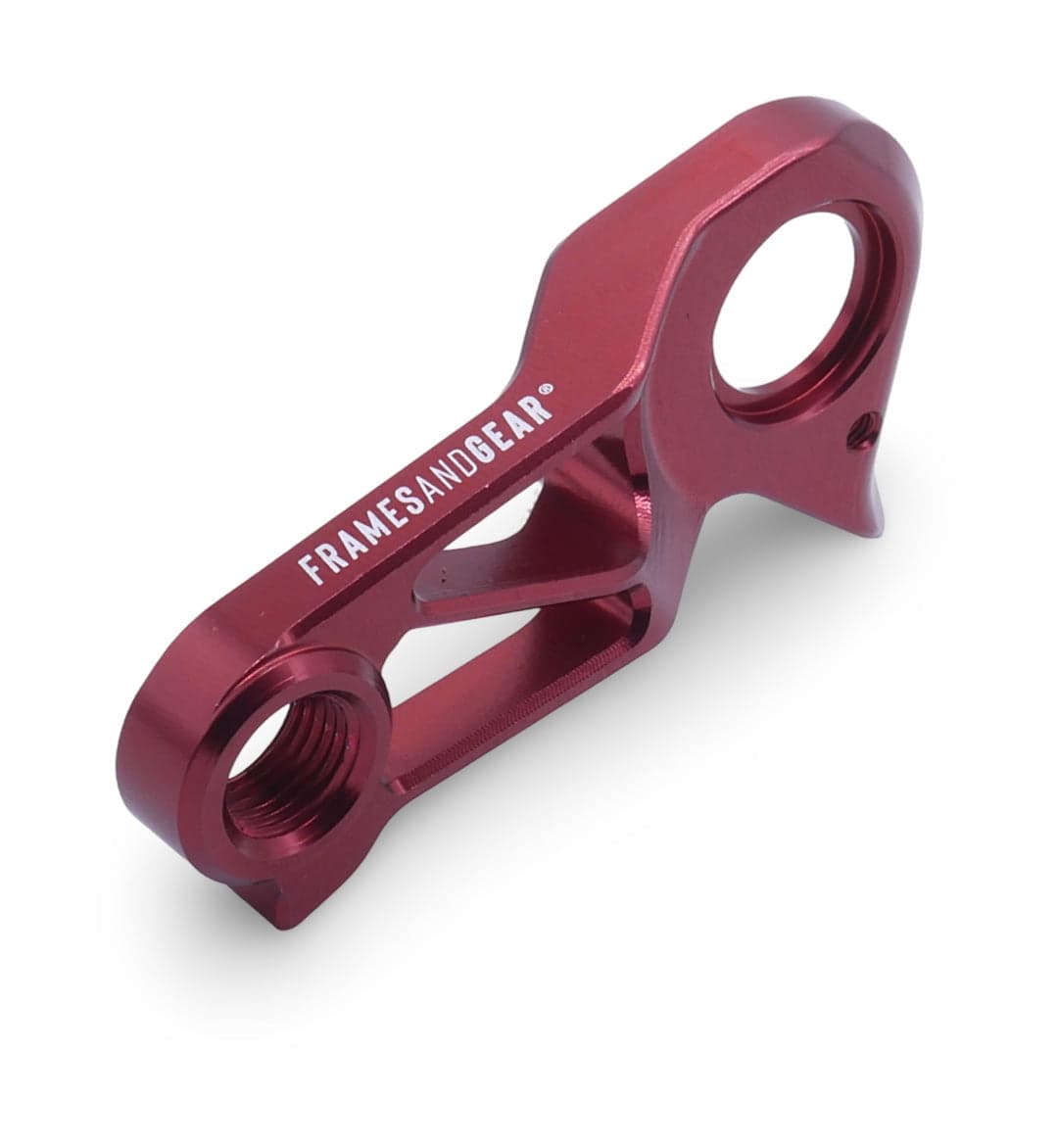 Framesandgear DM DB Derailleur Hanger BMC Timemachine