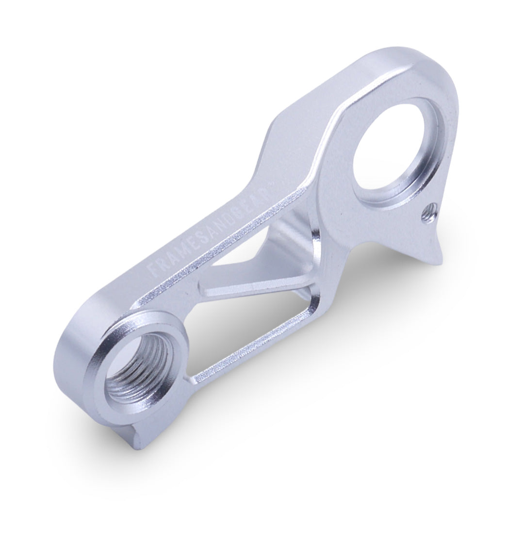 Framesandgear DM DB Derailleur Hanger BMC Timemachine Silver