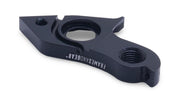 Framesandgear DB Derailleur Hanger Pinarello Dogma 2025 (SRAM) Black