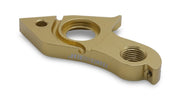 Framesandgear DB Derailleur Hanger Pinarello Dogma 2025 (SRAM) Gold