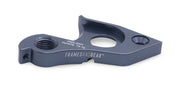 Framesandgear DB Derailleur Hanger Pinarello Dogma 2025 (SRAM) Grey