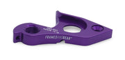 Framesandgear DB Derailleur Hanger Pinarello Dogma 2025 (SRAM) Purple
