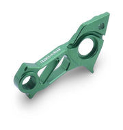 Framesandgear DM DB Derailleur Hanger for Pinarello F 2025 (SH, Green)