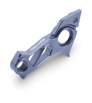 Framesandgear DM DB Derailleur Hanger for Pinarello F 2025 (SH, Grey)