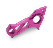Framesandgear DM DB Derailleur Hanger for Pinarello F 2025 (SH, Pink)
