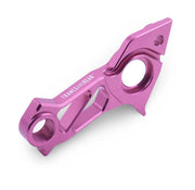 Framesandgear DM DB Derailleur Hanger for Pinarello F 2025 (SH, Rose)