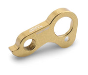 Framesandgear DM DB Derailleur Hanger Colnago C68 & V4RS (SRAM, Gold)