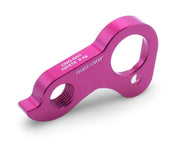 Framesandgear DM DB Derailleur Hanger Colnago C68 & V4RS (SRAM, Pink)