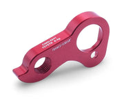 Framesandgear DM DB Derailleur Hanger Colnago C68 & V4RS (SRAM, Red)