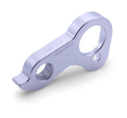 Framesandgear DM DB Derailleur Hanger Colnago C68 & V4RS (SRAM, Silver)