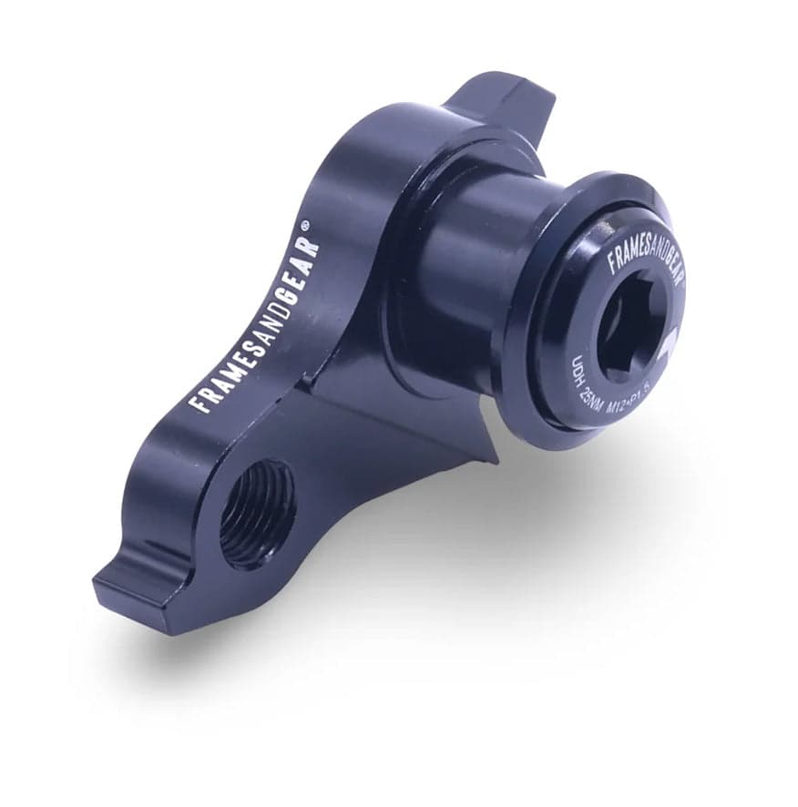 Framesandgear DM DB Derailleur Hanger for UDH (P1.5, SRAM, )