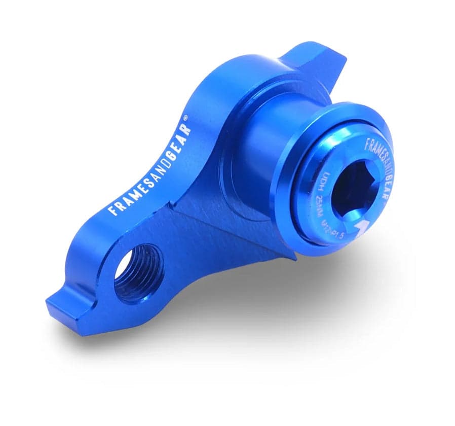 Framesandgear DM DB Derailleur Hanger for UDH (P1.5, SRAM, )