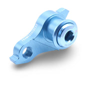 Framesandgear DM DB Derailleur Hanger for UDH (P1.0, SRAM, Celeste)