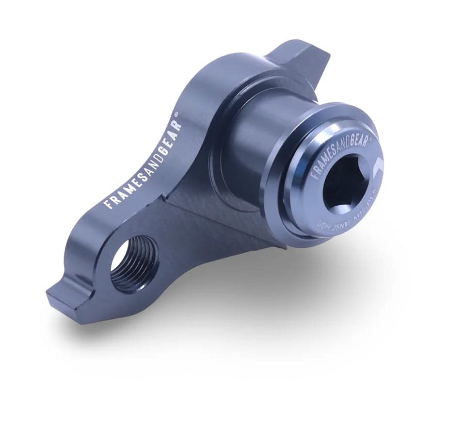Framesandgear DM DB Derailleur Hanger for UDH (P1.5, SRAM, )